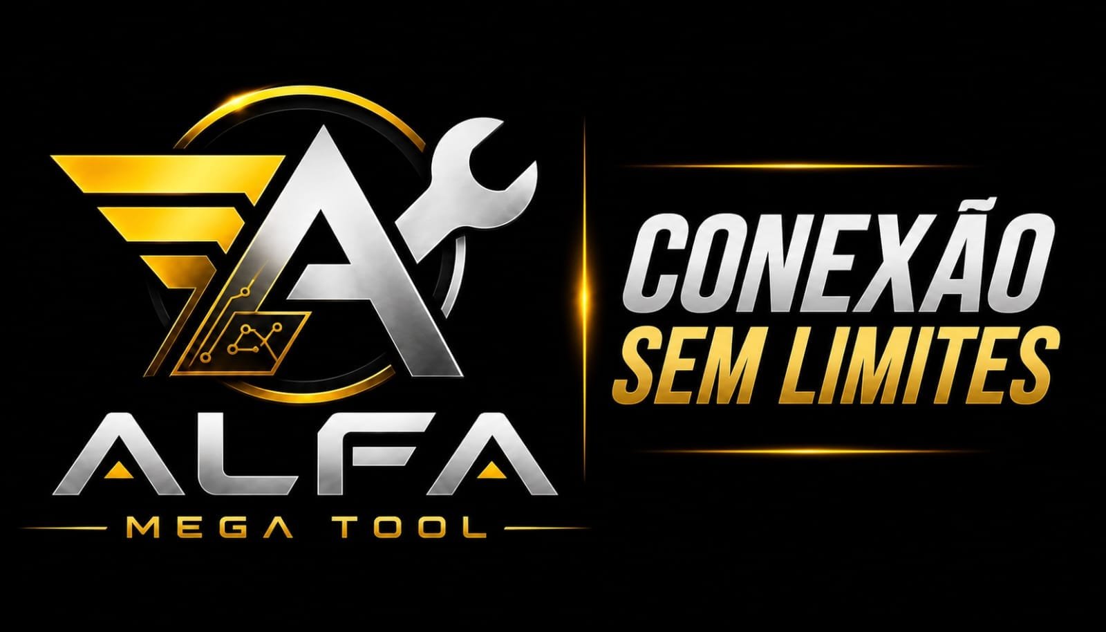 Almega Tool